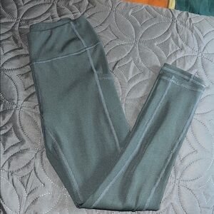 Girl’s Zella Leggings